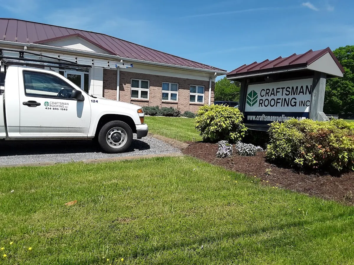 Quality Hail Damage Roof Repair by experienced craftsmen in Sidney